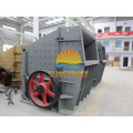 Impact Crusher for Abrasive Crushing for Construction Equipment